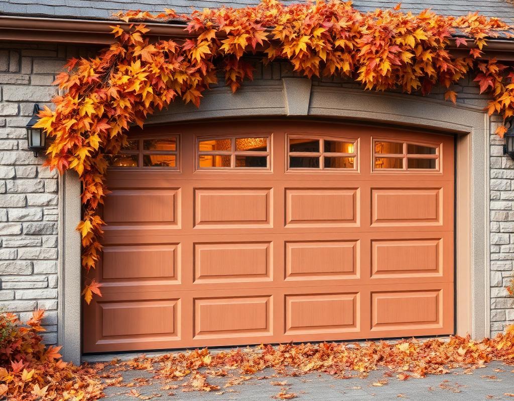 Preparing Your Garage Door for Fall: Essential Tips - garage door article