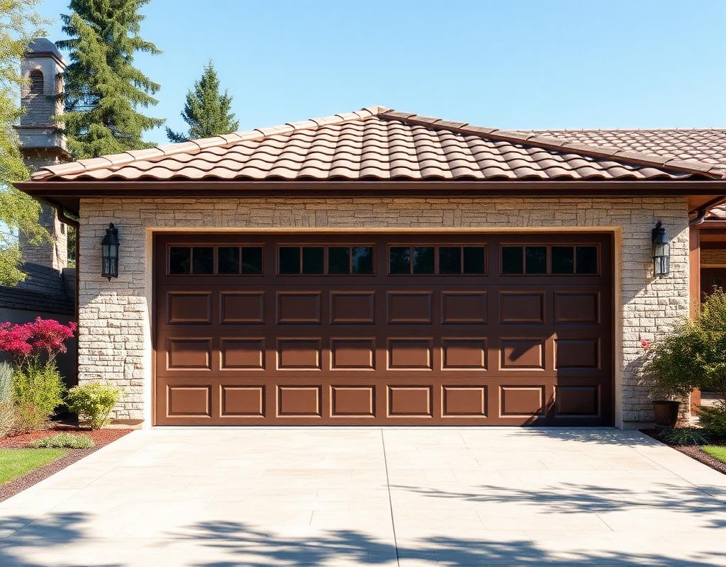 Financing Options Guide: Making Smart Decisions - garage door article